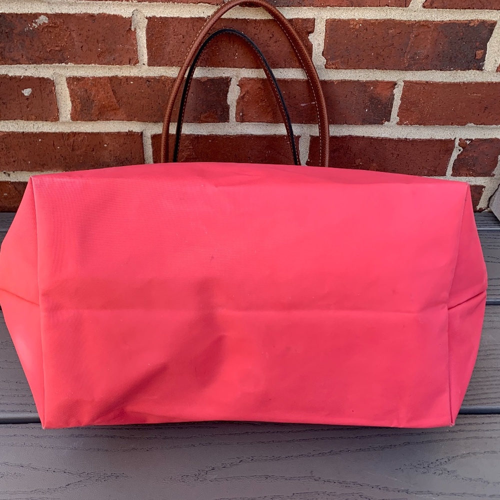 Longchamp Le Pliage Shoulder Tote - Picture 11 of 16